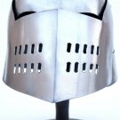 SCA viking New X man Spartan Roman Medieval Centurion Armor Helmet Viking 300 SCA viking New X man Spartan Roman Medieval Centurion Armor Helmet Viking 300