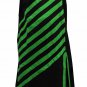 Halloween sale Good medieval Tunic Green&Black Classic Amazing Super Theater New