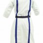 Halloween sale Good medieval Tunic White dress good Fight dress Stylish Amazing