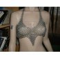 chain-mail-metal--bra-Armour dress style 11wwr3