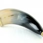 Steins Drinkware Collectibles Medieval Viking Drinking Horn Mug For Beer Wine