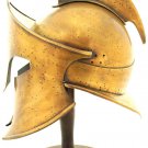 New X man Spartan Roman Medieval Centurion Armor Helmet Viking 300 Costume Super New X man Spartan Roman Medieval Centurion Armor Helmet Viking 300 Costume Super