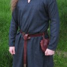 Medieval Fantasy Tabbard for man's Fashion Blue Color New Best Style Nice Look