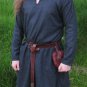 Medieval Fantasy Tabbard for man's Fashion Blue Color New Best Style Nice Look