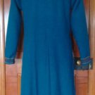 Medieval Tunic Blue Costumes Theater Embroidered Trim Norseman Viking Costume Medieval Tunic Blue Costumes Theater Embroidered Trim Norseman Viking Costume