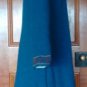 Medieval Tunic Blue Costumes Theater Embroidered Trim Norseman Viking Costume