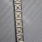 Roman Leather Apron Belt Heavy Brass Fittings Cingulum Wearable Costume Armor