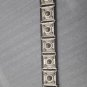 Roman Leather Apron Belt Heavy Brass Fittings Cingulum Wearable Costume Armor