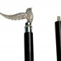 Medieval Walking Stick Antique Design Vintage Head Cane Gift Very Nice Quality