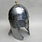 Helmet Roman Centurion Viking Medieval Knight Officer Antique Helmet Armor