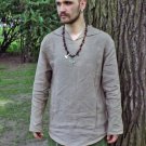 Historical Costume Gray Color Tabbard For Man 's New Fashion Historical Costume Gray Color Tabbard For Man 's New Fashion