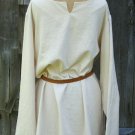 Medieval Century Clothing Of German Nobility White Color Halloween Gift Medieval Century Clothing Of German Nobility White Color Halloween Gift