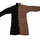 Halloween sale medieval Gambeson Brown&Black Super Fancy Costumes Vast Nice Halloween sale medieval Gambeson Brown&Black Super Fancy Costumes Vast Nice