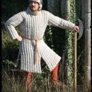 medieval armor Thick Padded Gambeson costumes suit of armor sca larp theater medieval armor Thick Padded Gambeson costumes suit of armor sca larp theater
