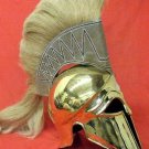 Antique Corinthian Legend Collectibles Armor Roman Medieval Knight Viking Helmet