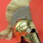 Antique Corinthian Legend Collectibles Armor Roman Medieval Knight Viking Helmet