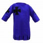 Halloween sale medieval Tunic Blue Movie Super Fancy Clothing Vast Classic