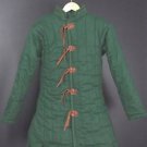 White Color Medieval Gambeson Reenactment Arming New Color & Costume White Color Medieval Gambeson Reenactment Arming New Color & Costume