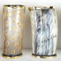 4 Mug Medieval Renaissance Buffalo Viking Celebration Dining Hall Drinking Horn