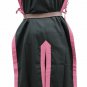 Halloween sale Good medieval Tunic Black&Pink Accessories Theater Style New fb