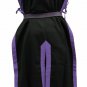 Halloween sale Good medieval Tunic Black&Blue Accessories Theater Super Best