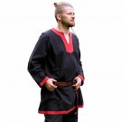 Tunic For Armor Renaissance Costume New Medieval Viking Collectible Clothing