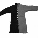 Halloween sale medieval Gambeson Gray&Black Fancy Theater Vest Movie Best Mast Halloween sale medieval Gambeson Gray&Black Fancy Theater Vest Movie Best Mast