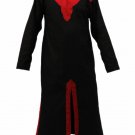 New medieval Tunic Black&Red Accessories Clothing Movie Dress Good Best Classic New medieval Tunic Black&Red Accessories Clothing Movie Dress Good Best Classic