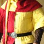 Medieval Celtic Peasant Jester Hood