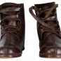New Boot Armor Footwear Handmade King Arthur shoes viking Roman Medieval Leather