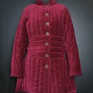 Red Color Medieval Gambeson Reenactment Halloween Gift Best Design New Look