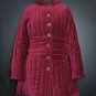 Red Color Medieval Gambeson Reenactment Halloween Gift Best Design New Look