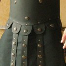 Medieval Spartacus Gladiator Large Leather Belt Armor Deluxe