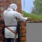 Style Best Birthday Gift Medieval Thick White Historical Padded Gambeson Aketon