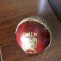 Cricket Ball, Match Ball,test cricket ball, Red leather ball
