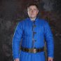 Gambeson A1 Halloween Thick Padded Cotton Medieval DRESS Jacket Armor COSTUMES