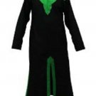 medieval Tunic Black&Green Clothing Dress Classic Accessories Theater Vast medieval Tunic Black&Green Clothing Dress Classic Accessories Theater Vast