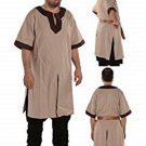 Medieval Tunic Fancy Look Reenactmeage Theater Wizard Mage Costume Medieval Tunic Fancy Look Reenactmeage Theater Wizard Mage Costume