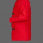 New Best Movie Dress Thick padded Medieval Gambeson Red Jacket COSTUMES DRESS