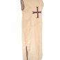 MEDIEVAL GREEK ROMAN Tunic White Without Sleeves Renaissance SCA LARP