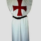 Medieval Celtic Viking Super White Tunic Without Sleeves renaissance shirt SCA Medieval Celtic Viking Super White Tunic Without Sleeves renaissance shirt SCA