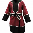 Halloween sale medieval Tunic Brown&black Movie Super Mane Fancy Dress