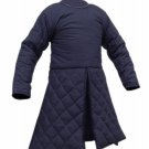 Halloween sale medieval Gambeson Blue Movie Super Fancy Costumes Vast Nice