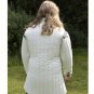 New Medieval Viking White Heart Best Gambeson Costume For Armor Very Nice Best