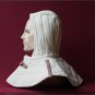 Cotton Armour Padding Collar Medieval Garment White Padded Collar Armour