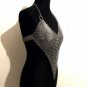 Women Bikini Viking Hot sexy Body chainmail swim wear beach Bra Harness Lingeri