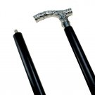 Medieval Fantasy Dragon Ocular Eye Swaggering Cane Cosplay Stick Walking Cane