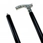 Medieval Fantasy Dragon Ocular Eye Swaggering Cane Cosplay Stick Walking Cane