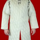 Medieval gambeson Cotton gambeson Padded armor SCA gambeson Arming jacket Medieval gambeson Cotton gambeson Padded armor SCA gambeson Arming jacket