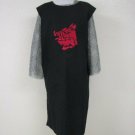 Very Nice Medieval Knight Black Tunic Men Reenactment Clothing Warrior In Stock Very Nice Medieval Knight Black Tunic Men Reenactment Clothing Warrior In Stock